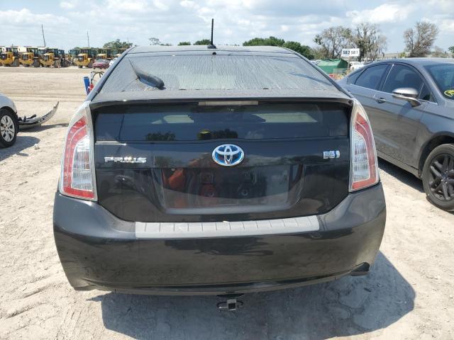 2012 Toyota Prius VIN: JTDKN3DUXC5447368 Lot: 53667264