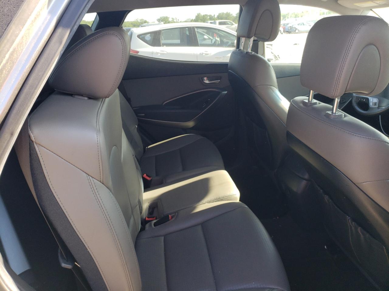 5XYZUDLA4DG082628 2013 Hyundai Santa Fe Sport