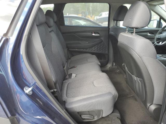 2022 HYUNDAI SANTA FE S - 5NMS2DAJ5NH407482