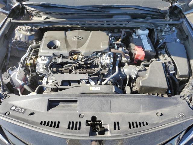 VIN 4T1C11AK9PU168900 2023 Toyota Camry, LE no.11