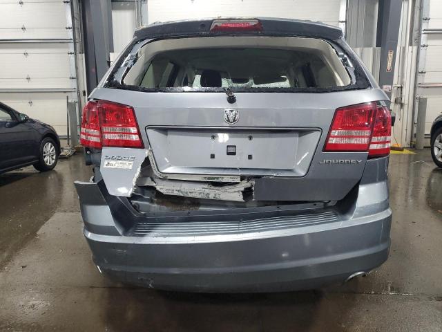 2010 Dodge Journey Se VIN: 3D4PG4FB1AT226761 Lot: 56946284