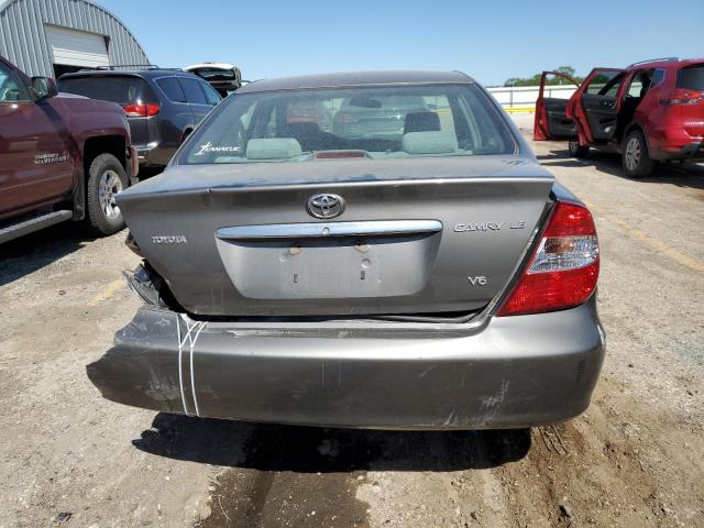 2004 Toyota Camry Le VIN: 4T1BF32K44U576563 Lot: 54153384