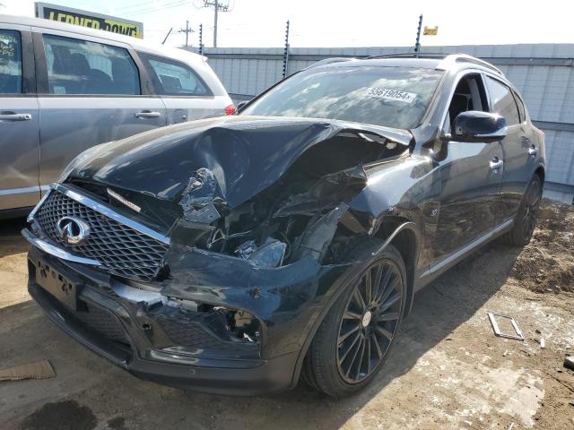 2017 Infiniti Qx50 VIN: JN1BJ0RR0HM403250 Lot: 55619054