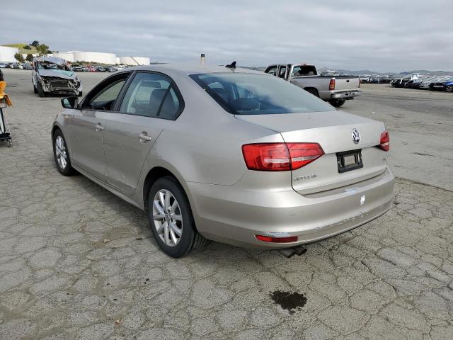 2015 Volkswagen Jetta Se VIN: 3VWB17AJ8FM334804 Lot: 55234674