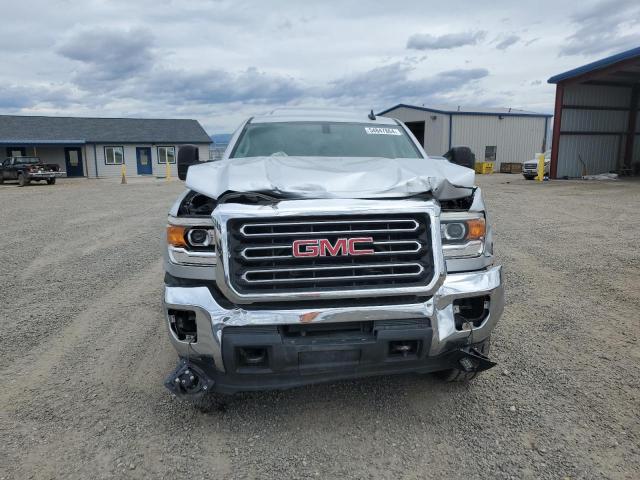 1GT22YEG6FZ506508 2015 GMC Sierra K2500 Sle