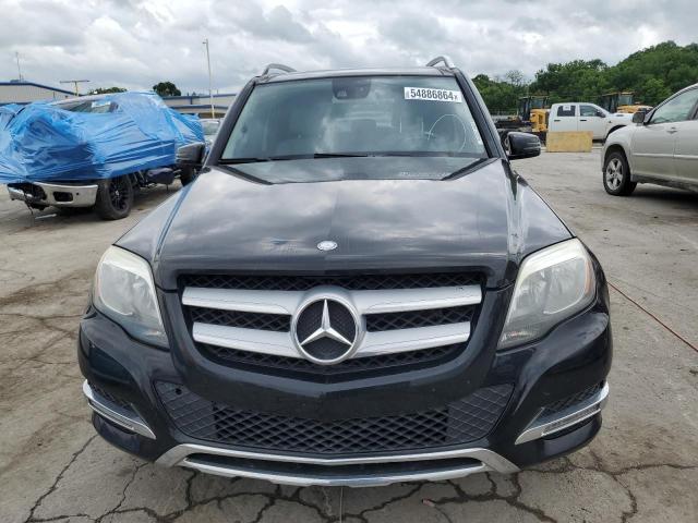 2015 Mercedes-Benz Glk 350 VIN: WDCGG5HB9FG404700 Lot: 54886864