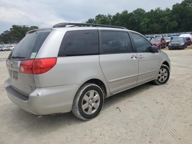 2008 Toyota Sienna Ce VIN: 5TDZK23C48S217725 Lot: 55148504