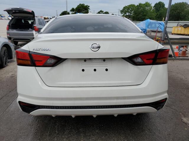 2020 Nissan Altima S VIN: 1N4BL4BV7LC286258 Lot: 54607144