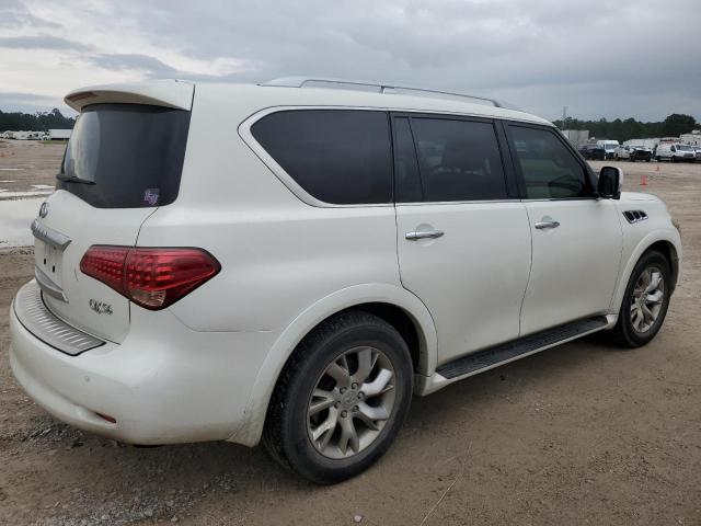 2011 Infiniti Qx56 VIN: JN8AZ2NFXB9503573 Lot: 55521184