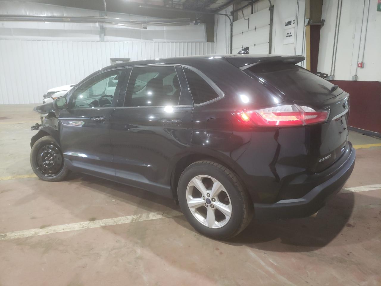 2FMPK4G99KBB78622 2019 Ford Edge Se