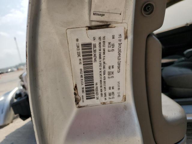 2004 Dodge Stratus Se VIN: 1B3EL36X14N274451 Lot: 56624284