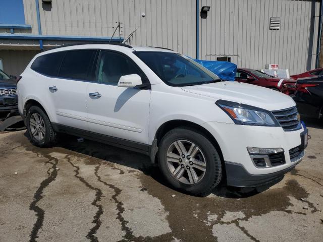 2016 Chevrolet Traverse Lt VIN: 1GNKVGKD7GJ327025 Lot: 55683774