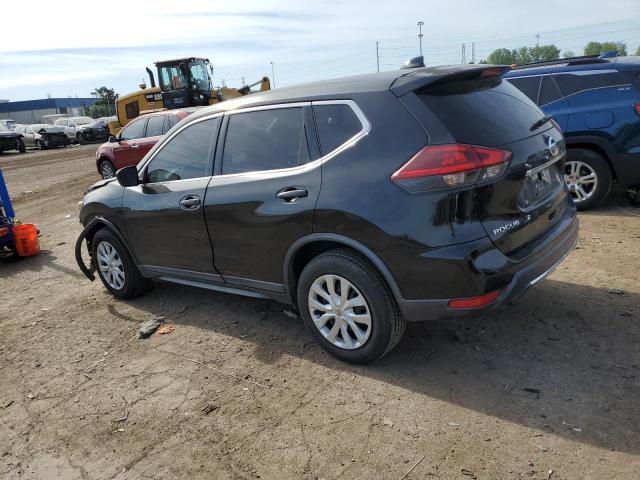 2018 NISSAN ROGUE S - KNMAT2MV2JP521095
