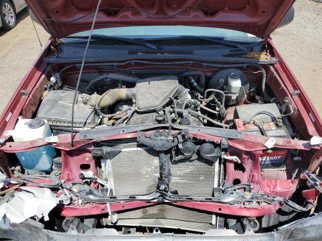 2008 Toyota Tacoma Access Cab VIN: 5TETX22N48Z527211 Lot: 56625364