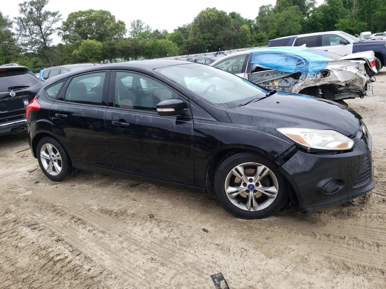 1FADP3K23DL112847 2013 Ford Focus Se