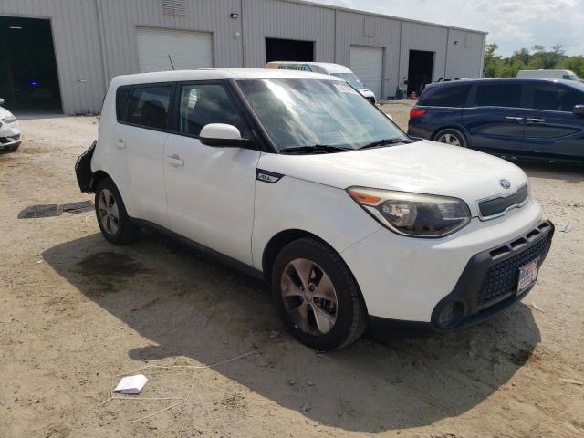 2015 Kia Soul VIN: KNDJN2A24F7120739 Lot: 53875884