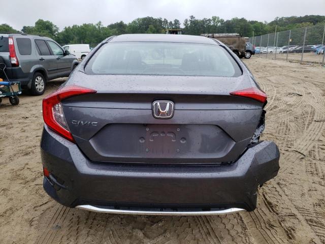 2019 Honda Civic Lx VIN: 2HGFC2F67KH583689 Lot: 53905864