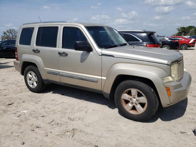 2011 Jeep Liberty Sport VIN: 1J4PP2GK8BW507624 Lot: 55496604