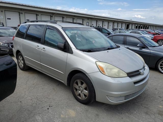 2004 Toyota Sienna Ce VIN: 5TDZA23C94S074705 Lot: 54445324