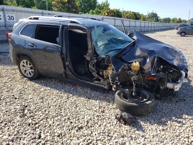 2016 JEEP CHEROKEE L - 1C4PJMCB1GW226930