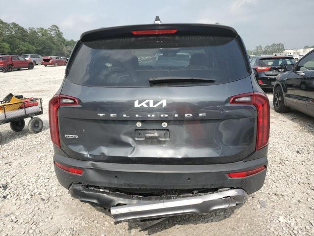 5XYP6DHC3NG304105 2022 Kia Telluride S