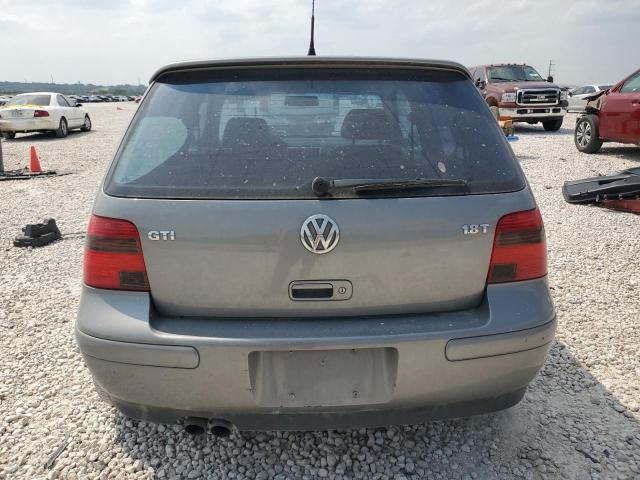 2005 Volkswagen Gti VIN: 9BWDE61JX54030674 Lot: 56041834