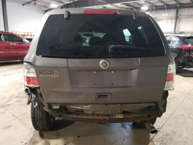 2010 Mercury Mariner VIN: 4M2CN9B71AKJ29376 Lot: 54584674