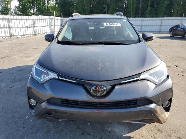 2018 TOYOTA RAV4 ADVEN - JTMWFREV3JJ734886