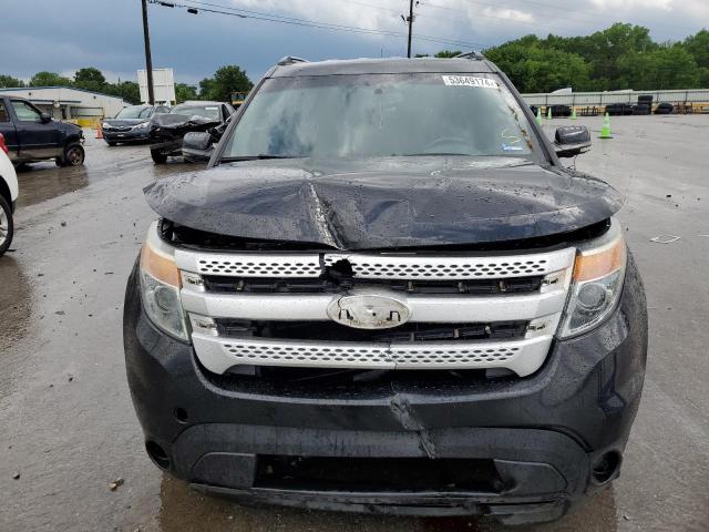 2013 Ford Explorer Xlt VIN: 1FM5K7D83DGA10474 Lot: 53649174