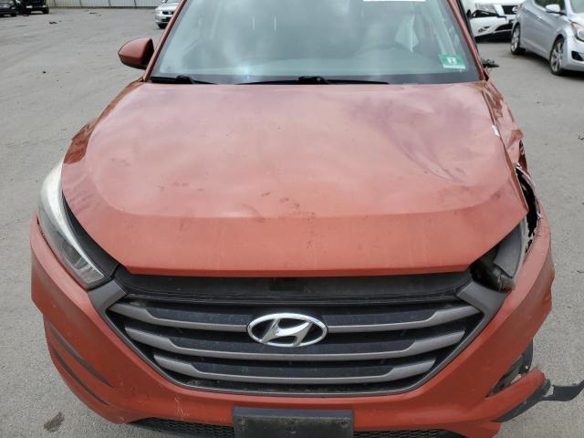 2016 Hyundai Tucson Limited VIN: KM8J3CA42GU128737 Lot: 53636294