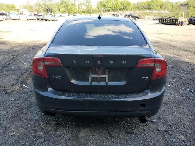 2013 Volvo S60 T5 VIN: YV1612FS1D1232614 Lot: 54260024