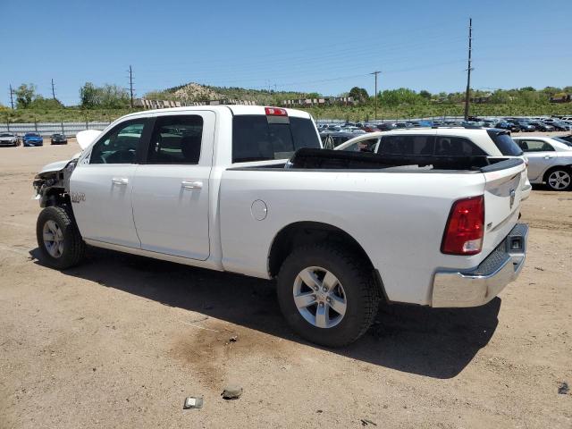2020 RAM 1500 CLASS - 1C6RR7TT0LS100966
