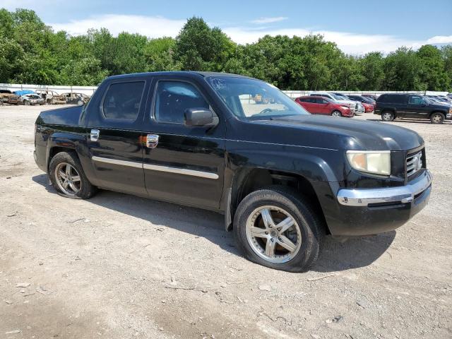 2007 Honda Ridgeline Rtl VIN: 2HJYK16547H501903 Lot: 56802734