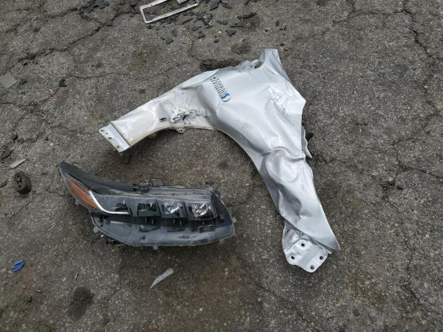 2021 Toyota Prius Prime Le VIN: JTDKAMFP2M3165456 Lot: 54649854