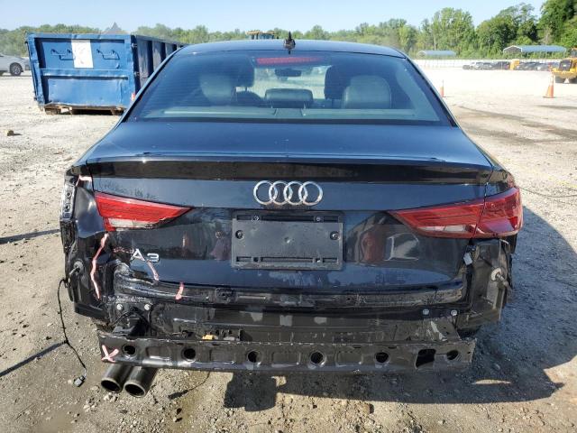 2017 Audi A3 Premium VIN: WAUAUGFF8H1026653 Lot: 56508124