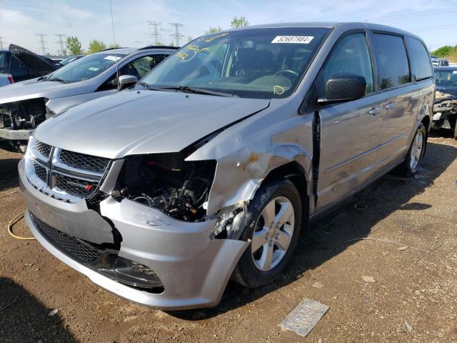 Vin: 2c4rdgbg5dr600359, lot: 52687984, dodge caravan se 2013 img_1