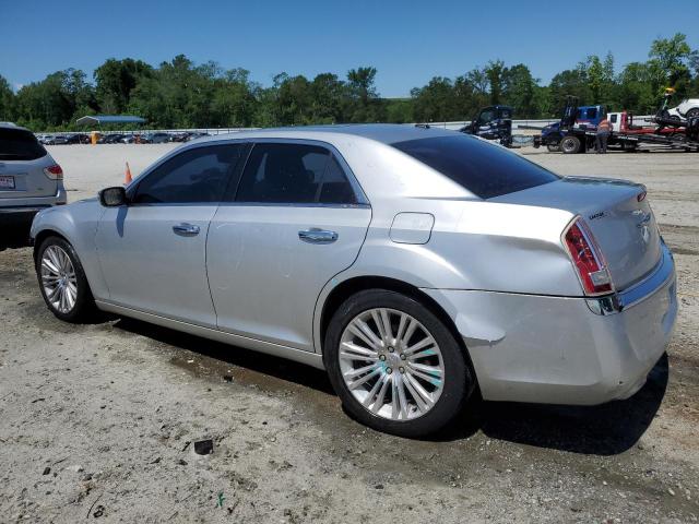 2012 Chrysler 300C VIN: 2C3CCAET5CH141132 Lot: 56051154