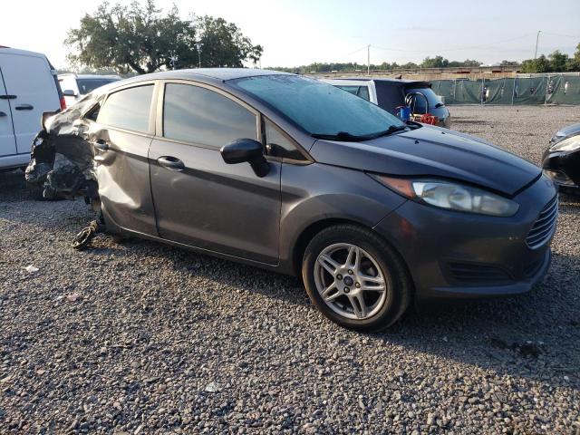 2017 Ford Fiesta Se VIN: 3FADP4BJ4HM130209 Lot: 56347474