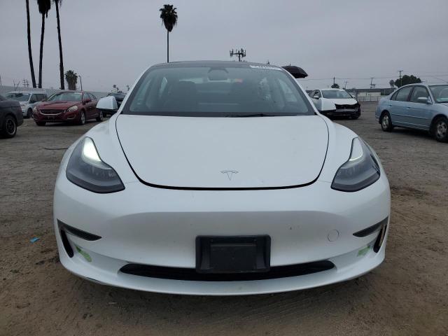 2023 Tesla Model 3 VIN: 5YJ3E1EAXPF409205 Lot: 54741534