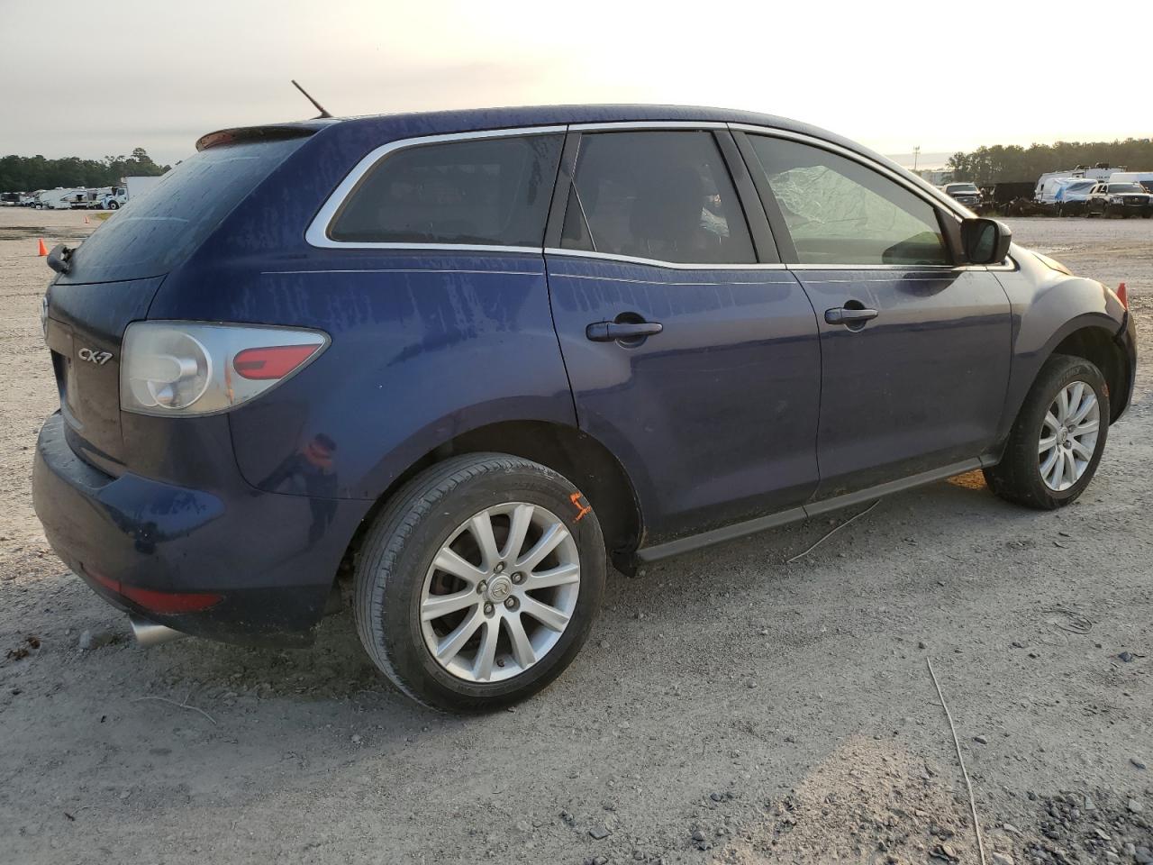 JM3ER2W57A0321794 2010 Mazda Cx-7