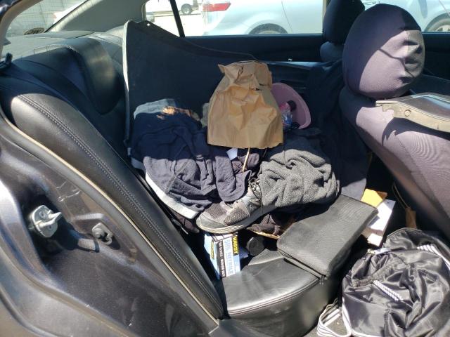 2005 Nissan Altima Se VIN: 1N4BL11E45C125059 Lot: 55865874