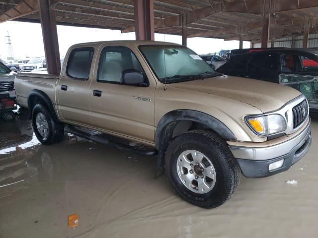 2002 Toyota Tacoma Double Cab Prerunner VIN: 5TEGN92N32Z020484 Lot: 56772774