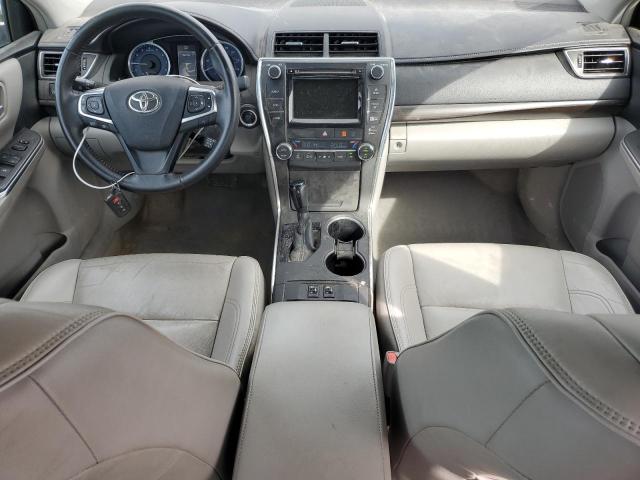 2015 Toyota Camry Le VIN: 4T1BF1FK8FU974635 Lot: 52824054