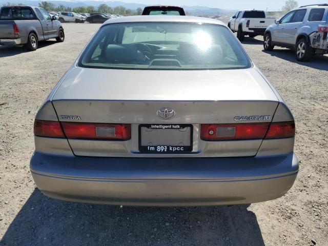 1999 Toyota Camry Le VIN: JT2BG22K8X0315405 Lot: 53628284