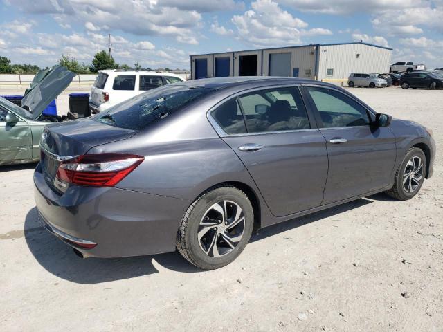 2016 HONDA ACCORD LX 1HGCR2F30GA188377  50909094