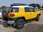 2007 Toyota Fj Cruiser  de vânzare în Tanner, AL - Undercarriage