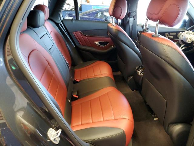 2021 Mercedes-Benz Glc 300 4Matic VIN: W1N0G8EB4MF903266 Lot: 56111934