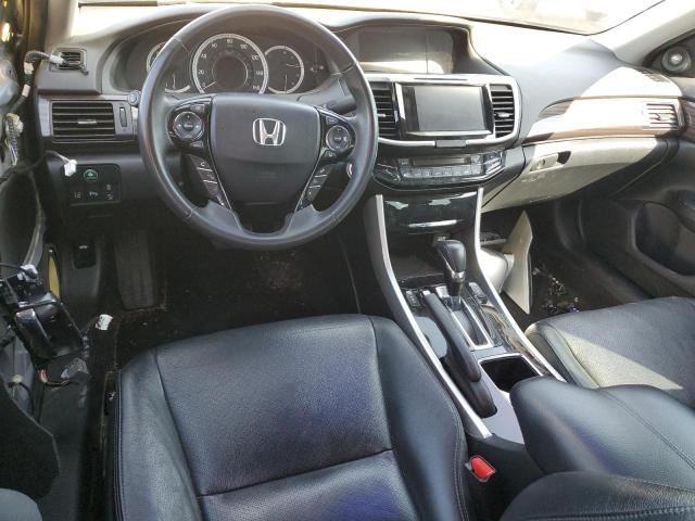 2017 HONDA ACCORD TOU - 1HGCR3F92HA040646
