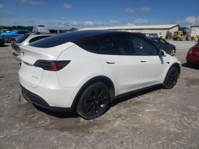 2023 Tesla Model Y VIN: 7SAYGDEE6PF630341 Lot: 51165214