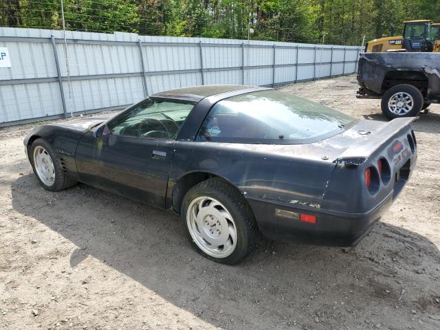 1G1YY2386M5112537 | 1991 Chevrolet corvette